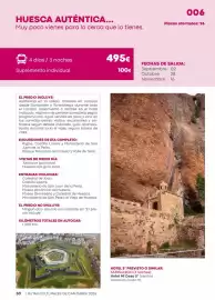 Folleto Nautalia Viajes Página 30