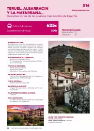 Folleto Nautalia Viajes Página 32