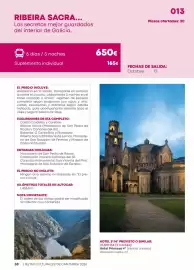 Folleto Nautalia Viajes Página 38