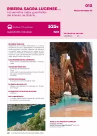 Folleto Nautalia Viajes Página 40