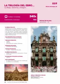 Folleto Nautalia Viajes Página 46
