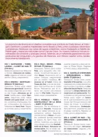 Folleto Nautalia Viajes Página 51