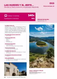 Folleto Nautalia Viajes Página 54