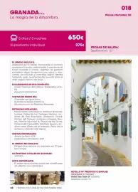 Folleto Nautalia Viajes Página 58