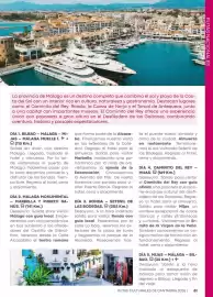Folleto Nautalia Viajes Página 61