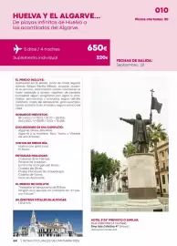 Folleto Nautalia Viajes Página 64