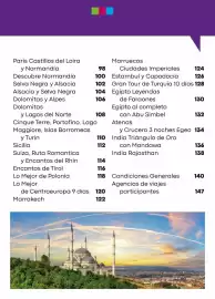 Folleto Nautalia Viajes Página 7