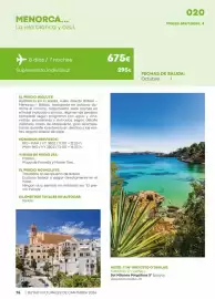 Folleto Nautalia Viajes Página 76