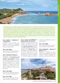 Folleto Nautalia Viajes Página 77