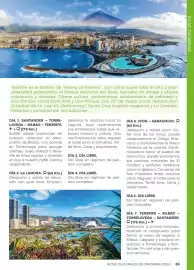 Folleto Nautalia Viajes Página 83