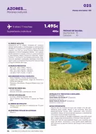 Folleto Nautalia Viajes Página 86