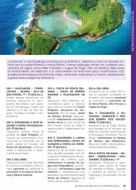 Folleto Nautalia Viajes Página 87