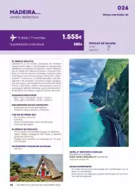 Folleto Nautalia Viajes Página 88
