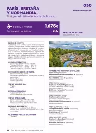 Folleto Nautalia Viajes Página 96