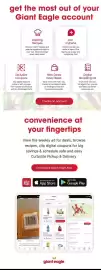 Giant Eagle weekly ad week 21 Page 9