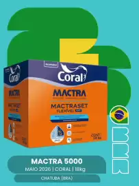 Encarte Chatuba Página 1
