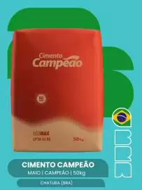 Encarte Chatuba Página 2