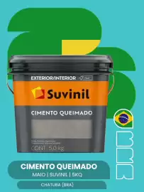 Encarte Chatuba Página 3