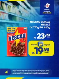 Folheto Supermercados BH semana 21 Página 2