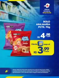 Folheto Supermercados BH semana 21 Página 3