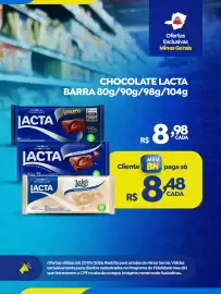 Folheto Supermercados BH semana 21 Página 4