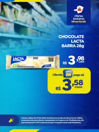 Folheto Supermercados BH semana 21 Página 5