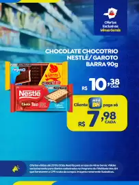 Folheto Supermercados BH semana 21 Página 6