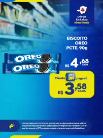 Folheto Supermercados BH semana 21 Página 7