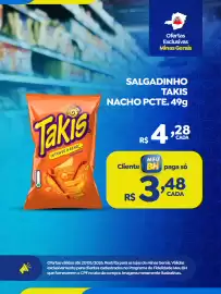 Folheto Supermercados BH semana 21 Página 8
