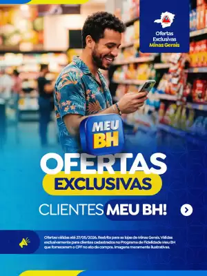 BH (válido até 27-05)