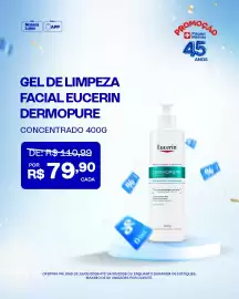 Catálogo Farmácias Pague Menos Página 4
