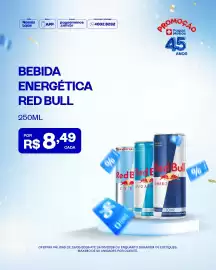 Catálogo Farmácias Pague Menos Página 5
