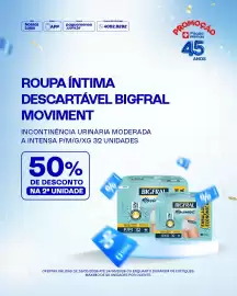 Catálogo Farmácias Pague Menos Página 6