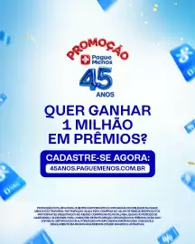 Catálogo Farmácias Pague Menos Página 7