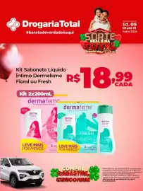 Catálogo Drogaria Total Página 2