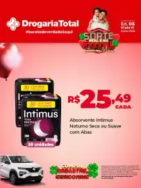 Catálogo Drogaria Total Página 3