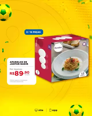 Casa e Vídeo (válido até 26-05)