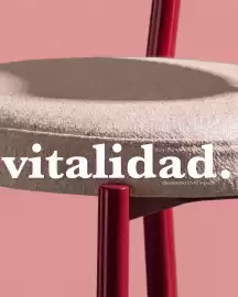 Catálogo Muebles Jamar Página 2