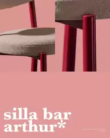 Catálogo Muebles Jamar Página 4
