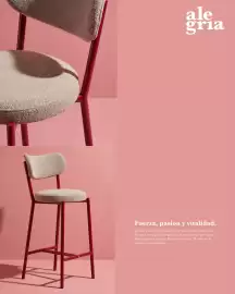 Catálogo Muebles Jamar Página 5