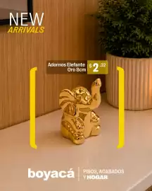 Catálogo Boyacá Página 1