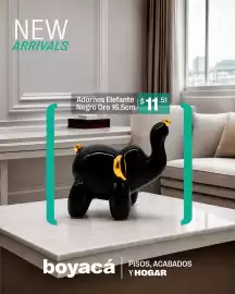 Catálogo Boyacá Página 2
