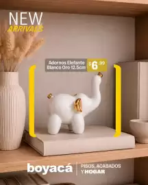 Catálogo Boyacá Página 3