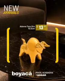 Catálogo Boyacá Página 4