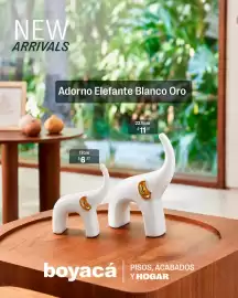 Catálogo Boyacá Página 5