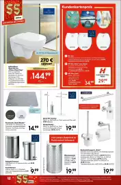 Hellweg Prospekt woche 21 Seite 12