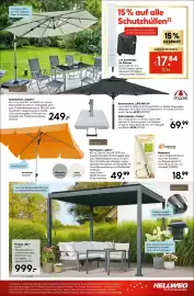 Hellweg Prospekt woche 21 Seite 3
