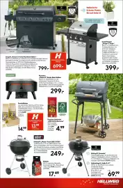 Hellweg Prospekt woche 21 Seite 5