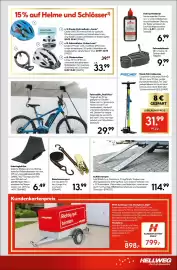 Hellweg Prospekt woche 21 Seite 7
