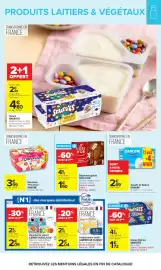 Catalogue Carrefour page 15